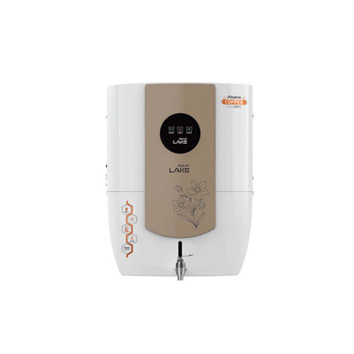 Lake 111 Water Purifier - Features: High Quality