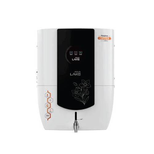Lake 222 Water Purifier - Features: High Quality