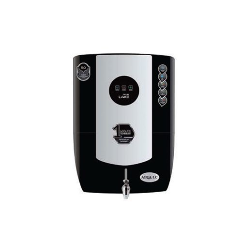 Aqua Lc Lake Water Purifier - Features: High Quality