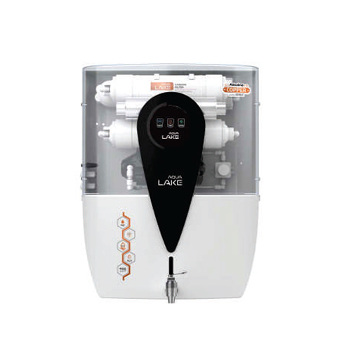 Cyclone 04 Water Purifier - Features: High Quality