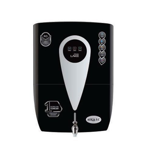 Aqua Lc Cyclone Water Purifier - Features: High Quality