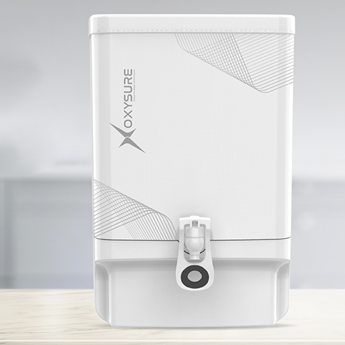 Reverse Osmosis System