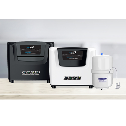 Aqua Aaj Reverse Osmosis System