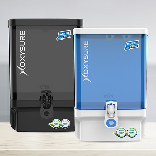 Aqua Jade Reverse Osmosis System - Features: High Quality