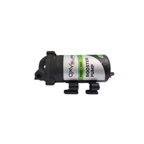 100GPD Pro Booster Pump