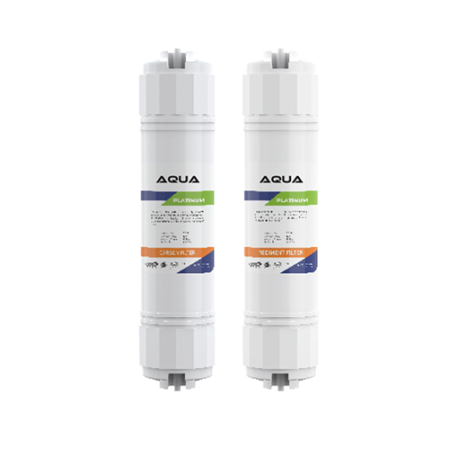 Oxysure Aqua Filter