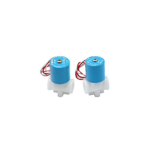 Solenoid Valves