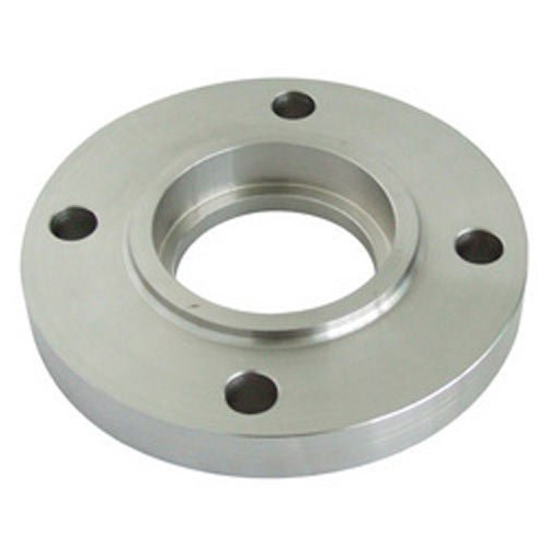 Ss Socket Weld Flange By Yashh Engineering Ehnx