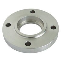 SS Socket Weld Flange