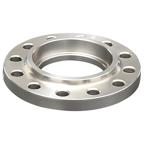 Ss Socket Weld Flange By Yashh Engineering Ehnx