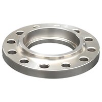 SS Socket Weld Flange