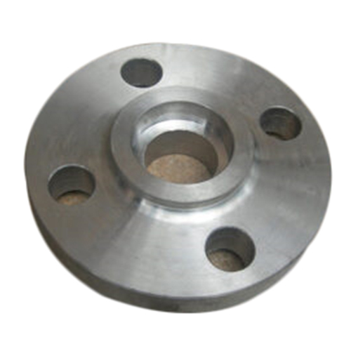 Ss Socket Weld Flange By Yashh Engineering Ehnx