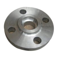 SS Socket Weld Flange