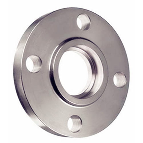 Ss Socket Weld Flange By Yashh Engineering Ehnx