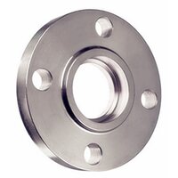 SS Socket Weld Flange
