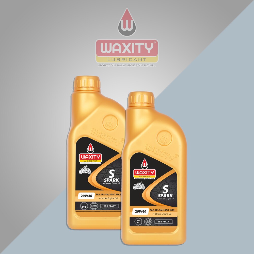 Top Manufacturer Of Bike Engine Oil 20W40 - Application: Automobile Industry