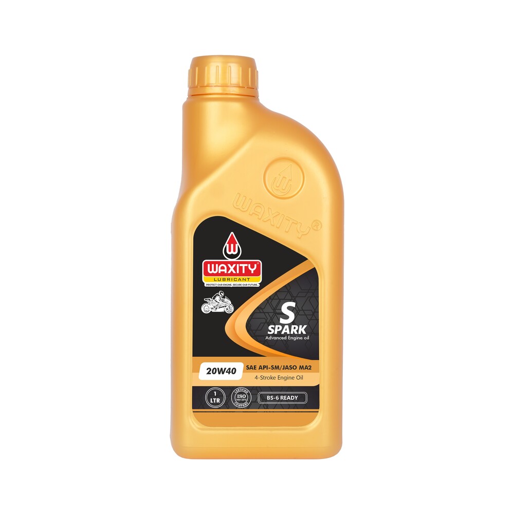 Top Manufacturer Of Bike Engine Oil 20W40