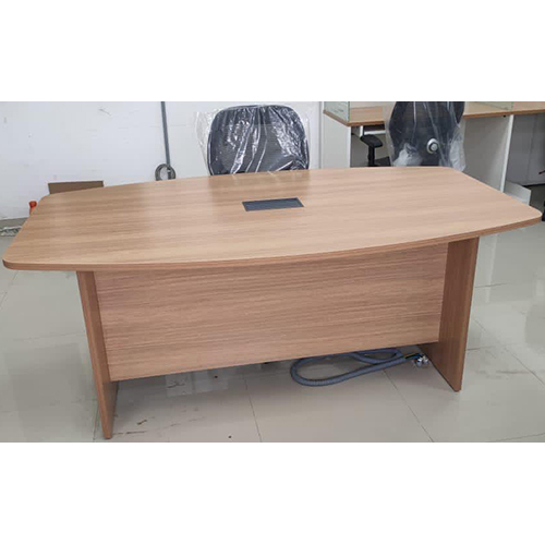 Office Conference Tables - Assembly: No Assembly Required