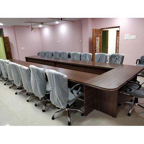 Office Conference Tables By Jk Enterprises