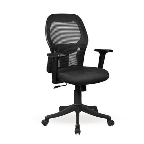 Office Executive Chair - Assembly: No Assembly Required