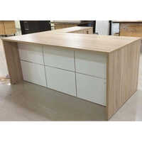 Office Executive Table