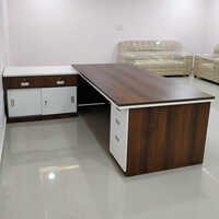 Office Executive Table