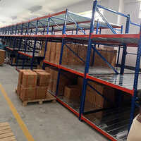 Industrial Heavy Duty Rack