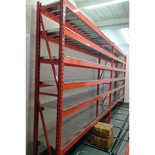 Industrial Heavy Duty Rack By Jk Enterprises