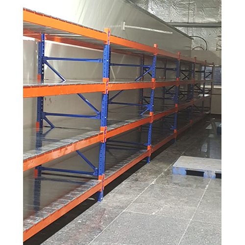 Industrial Heavy Duty Rack By Jk Enterprises