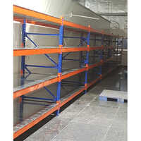 Industrial Heavy Duty Rack