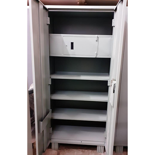 Industrial Almirah Locker