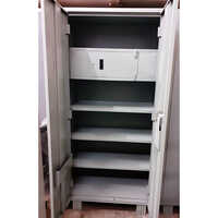 Industrial Almirah Locker