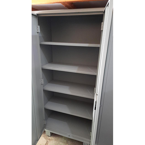 Industrial Almirah Locker