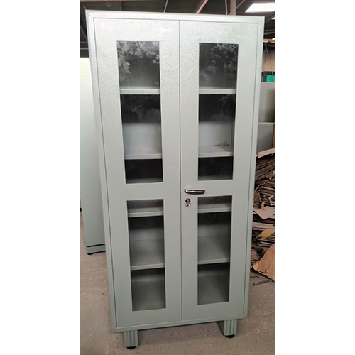 Industrial Almirah Locker