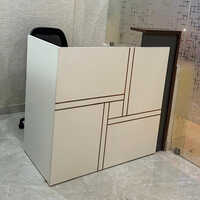 Modular Reception Table