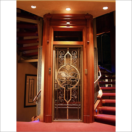 होम लिफ्ट