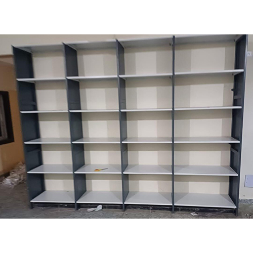Mild Steel Pipe Ladder Rack