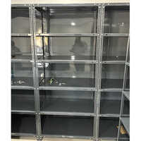 Slotted Angle Rack