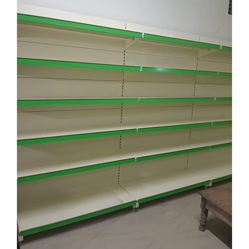 Super Market Rack