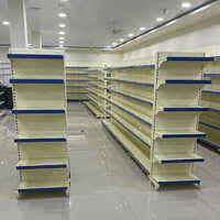 Super Market Rack