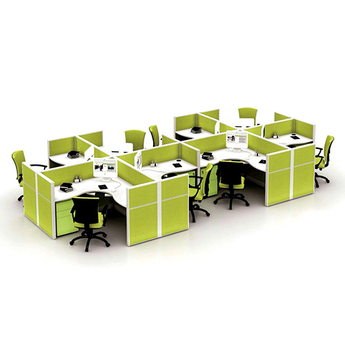 Modular Workstations