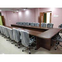 Office Conference Tables