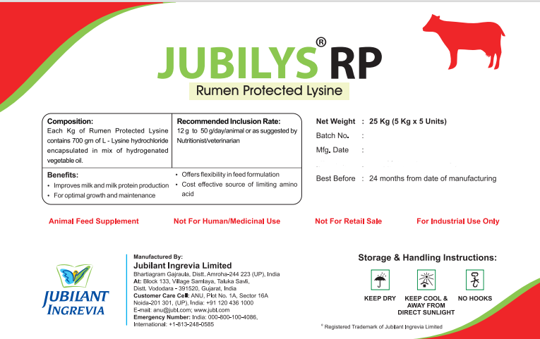 Jubilys RP