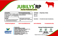 Jubilys RP