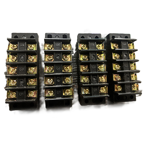 Bso 30 Amp 5 Way Open Type - Application: Electrical