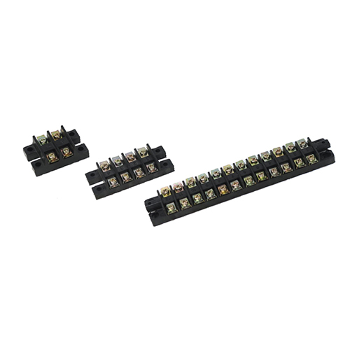 Bso 30 Amp Range Open Type Terminal - Application: Electrical