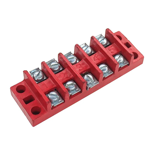 ARO-3005 30 Amp 500V Open type Connectors Bakelite