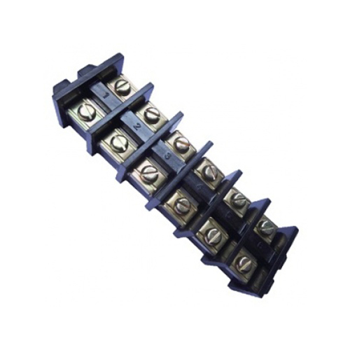 Aro-3006 30 Amp 500V Open Type Connectors Bakelite - Application: Electrical