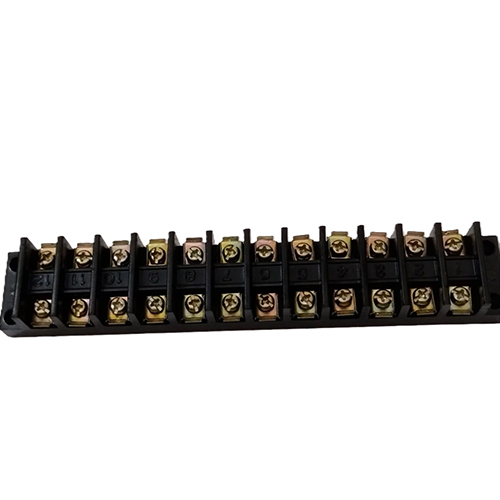 ARO-3012 30 Amp 500V Open type Connectors Bakelite