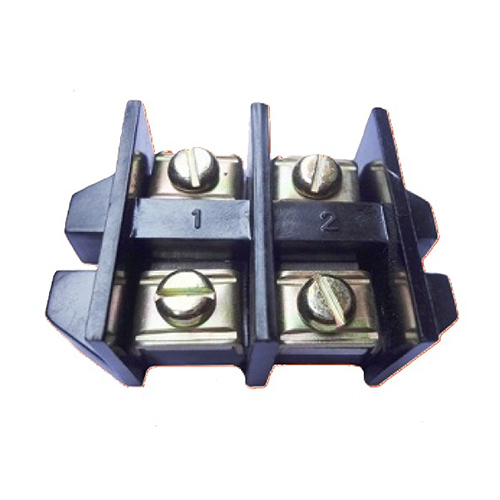 Aro-6002 60 Amp 500V Open Type Connectors Bakelite - Application: Electrical